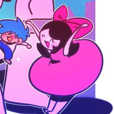 걸