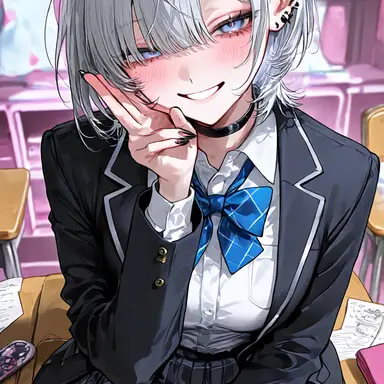 Profile image of Kana