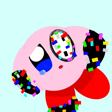 Profile image of 커비