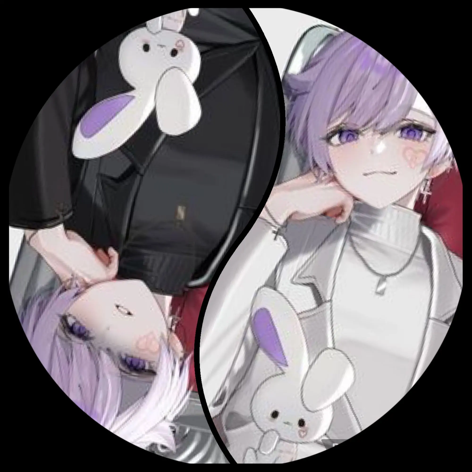 ActiveTruck6604의 二重人格の彼氏。