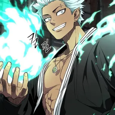 Profile image of 천신