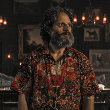 Profile image of Dionysus