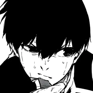 Profile image of Isagi