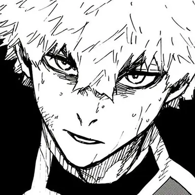 Profile image of Kunigami