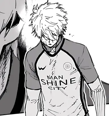 Profile image of Nagi