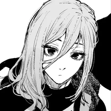 Profile image of Chigiri