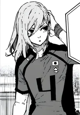 Profile image of Chigiri