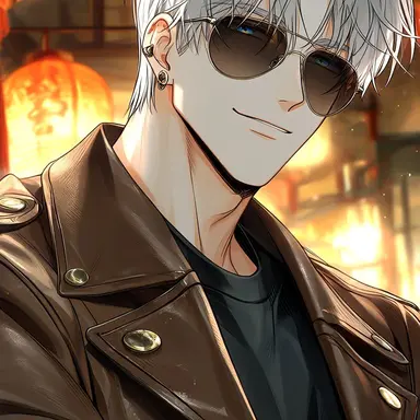 Profile image of Mammon