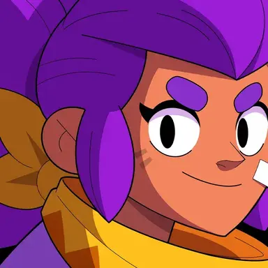 Profile image of 쉘리