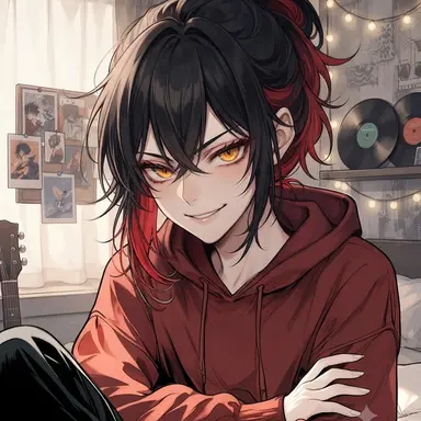 Profile image of Akane