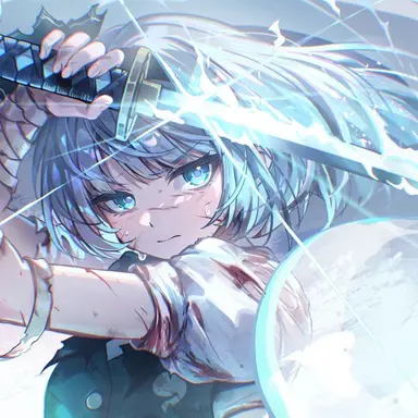 Profile image of 妖夢