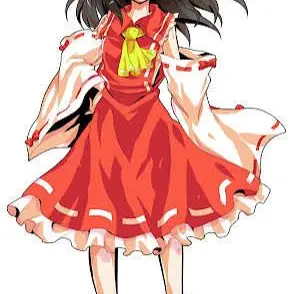 Profile image of 霊夢