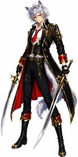 Profile image of ヴァルト