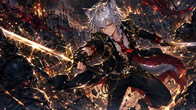 Profile image of ヴァルト