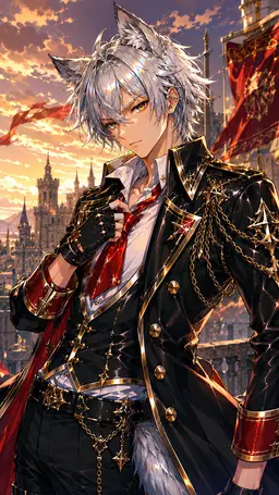 Profile image of ヴァルト