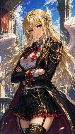 Profile image of セフィナ