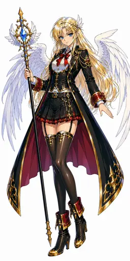 Profile image of セフィナ