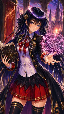 Profile image of リリア