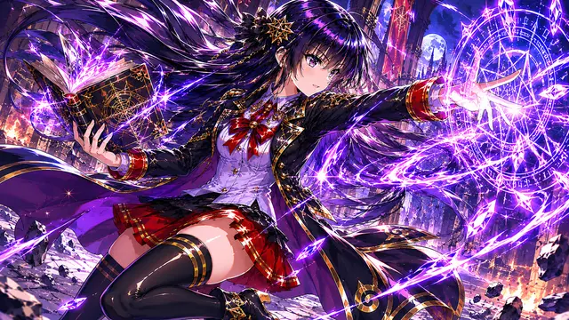 Profile image of リリア