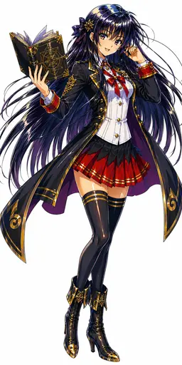 Profile image of リリア
