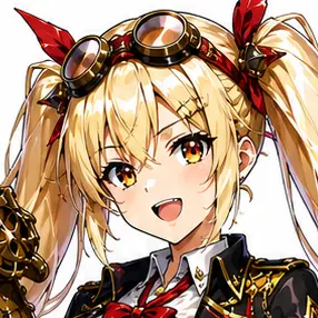 Profile image of ミレナ