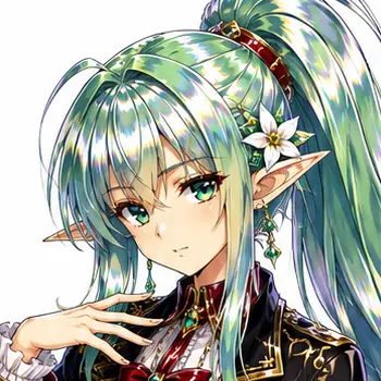 Profile image of フィア