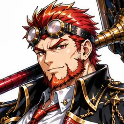 Profile image of バッシュ