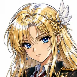 Profile image of セフィナ