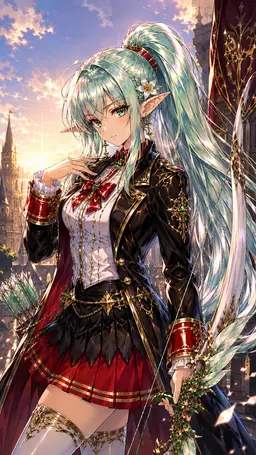Profile image of フィア