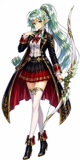 Profile image of フィア