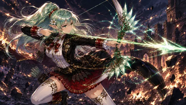 Profile image of フィア