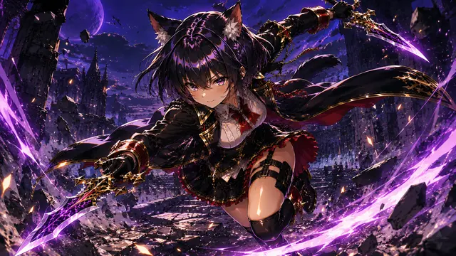 Profile image of ネネ
