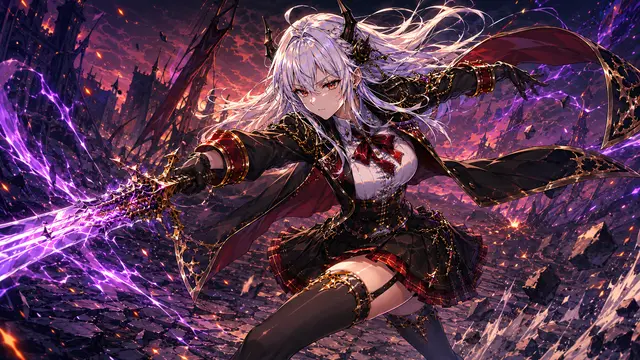 Profile image of ノアール