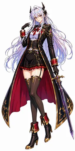 Profile image of ノアール