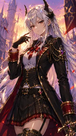 Profile image of ノアール