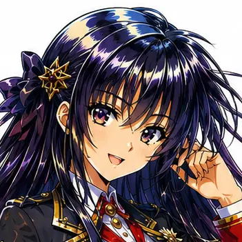 Profile image of リリア