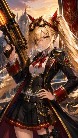 Profile image of ミレナ