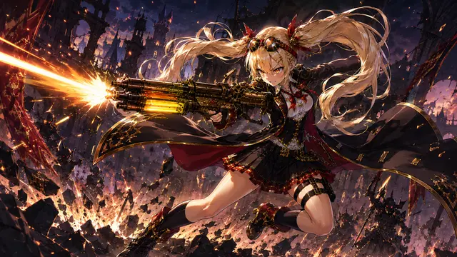 Profile image of ミレナ