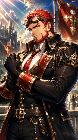 Profile image of バッシュ