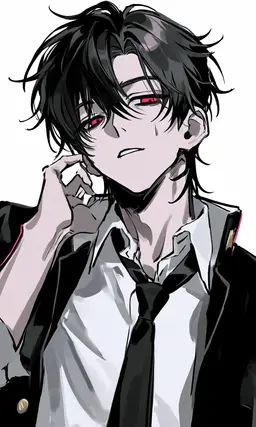 Profile image of 黒崎 紫苑