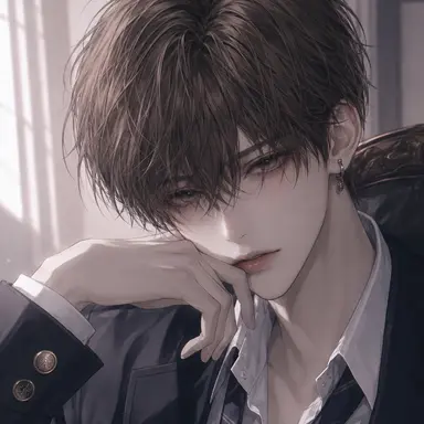 Profile image of 루이