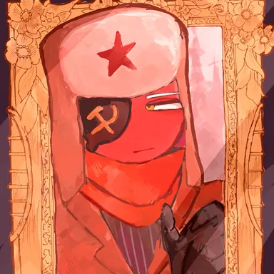 Profile image of ソ連