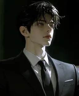 Profile image of 유성혁