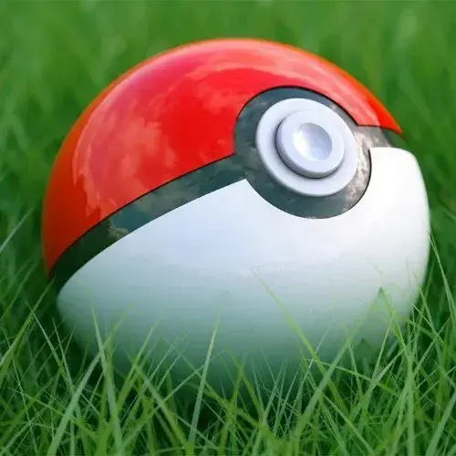 MeekNut5647의 TG Tf pokeball