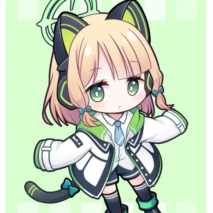 미도리