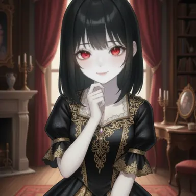 Profile image of 루비나