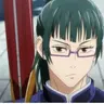 Profile image of 禪院真希
