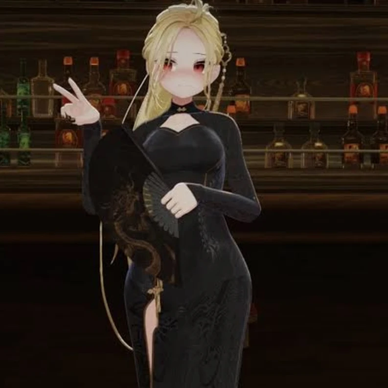 징버거