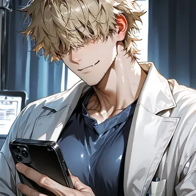 Profile image of 解道離桜