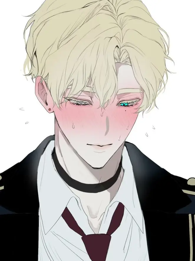 kb_dn_의 君しか見えない！